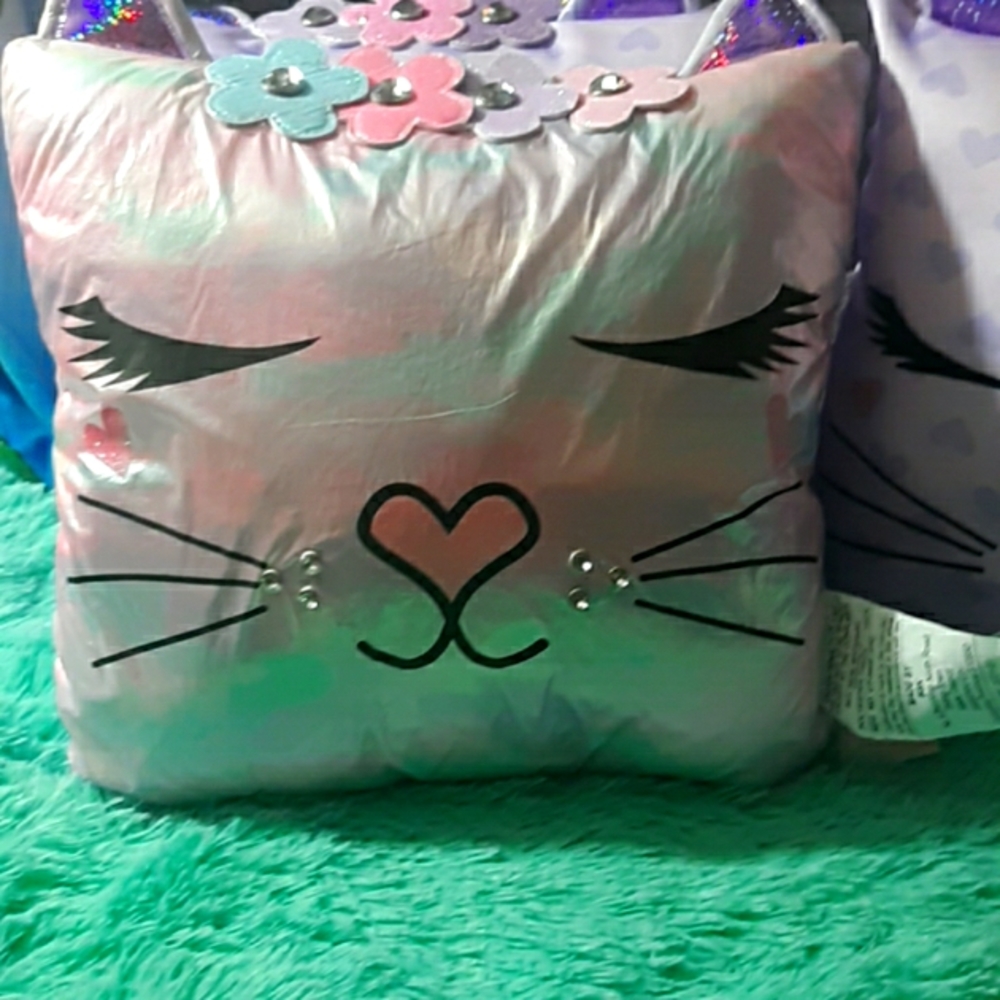 OMG Pillow